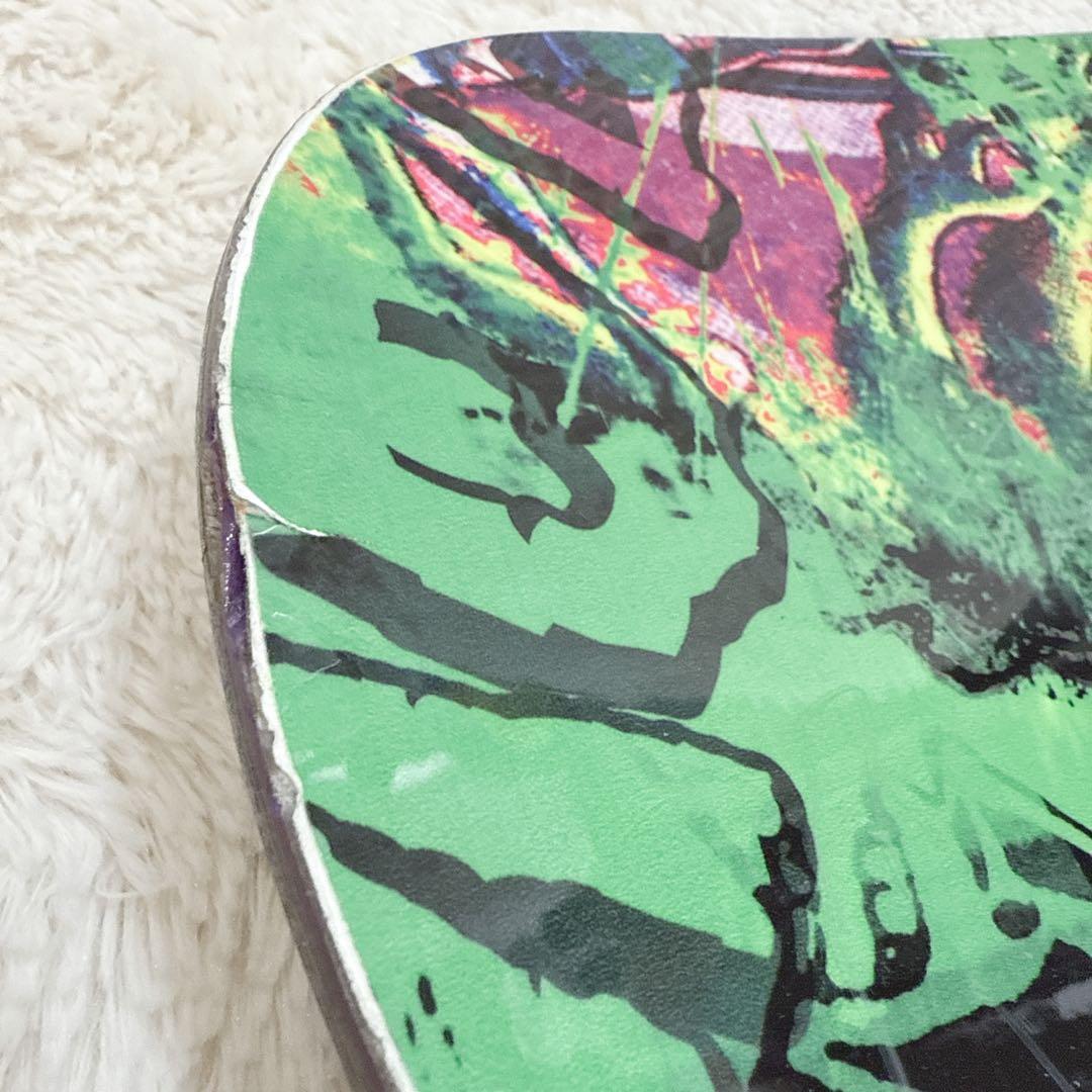 スノーボード フロー FLOWセット VERV TRILOGY 155cm