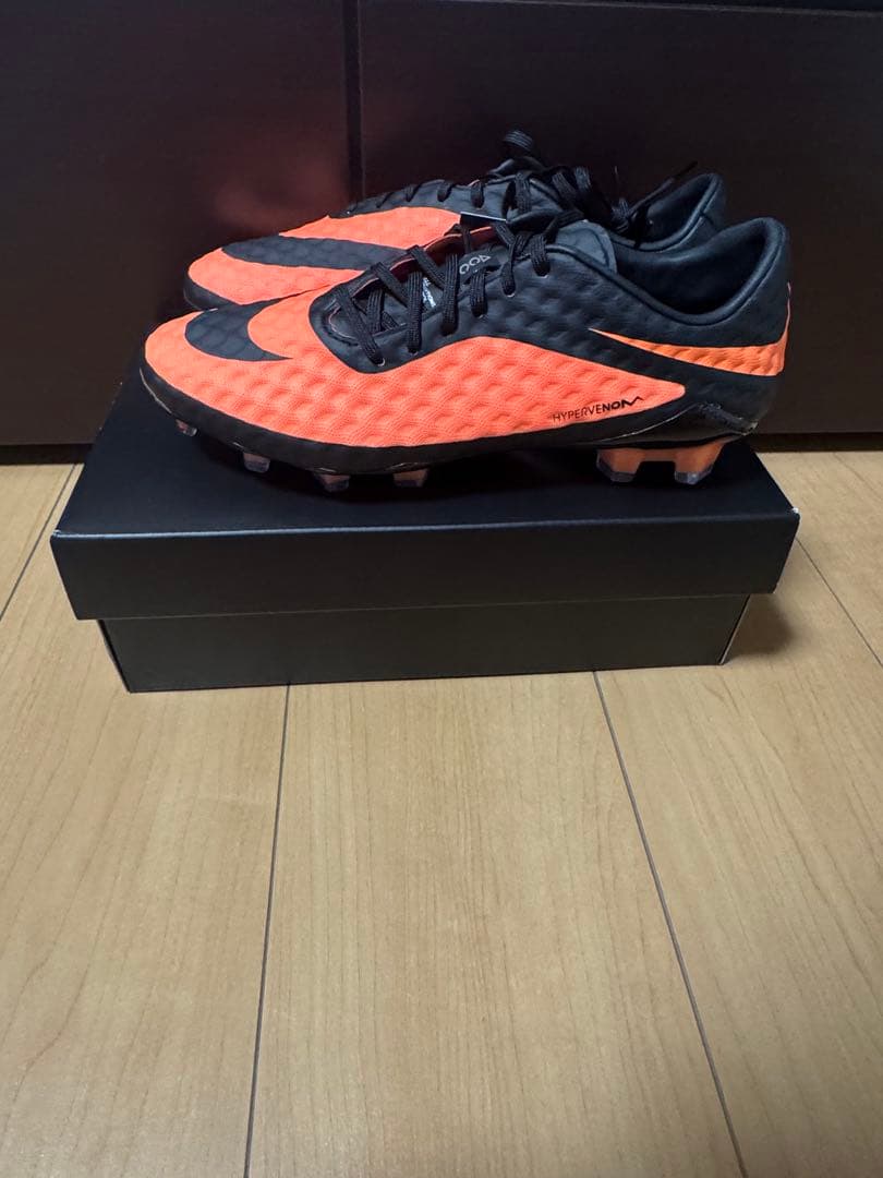 ハイパーヴェノム　RGN SE FG25センチ