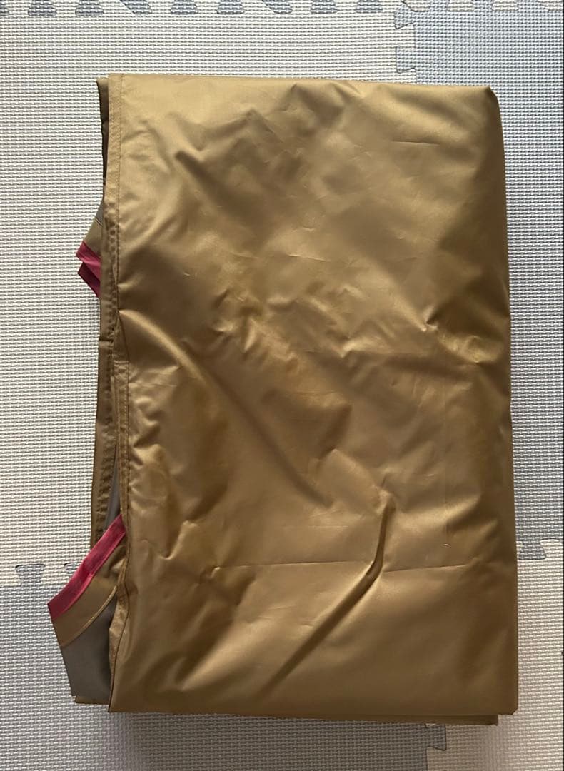  peak スノーピーク タープ