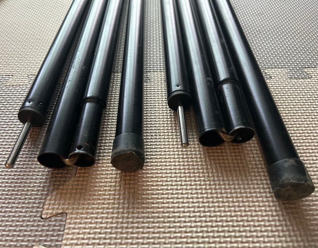  peak スノーピーク タープ