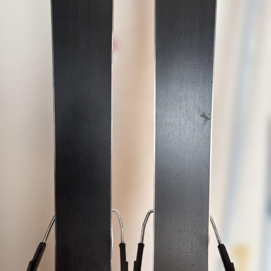 新春SALE‼️ROSSIGNOL TEMPTATION 75 レディース初心者