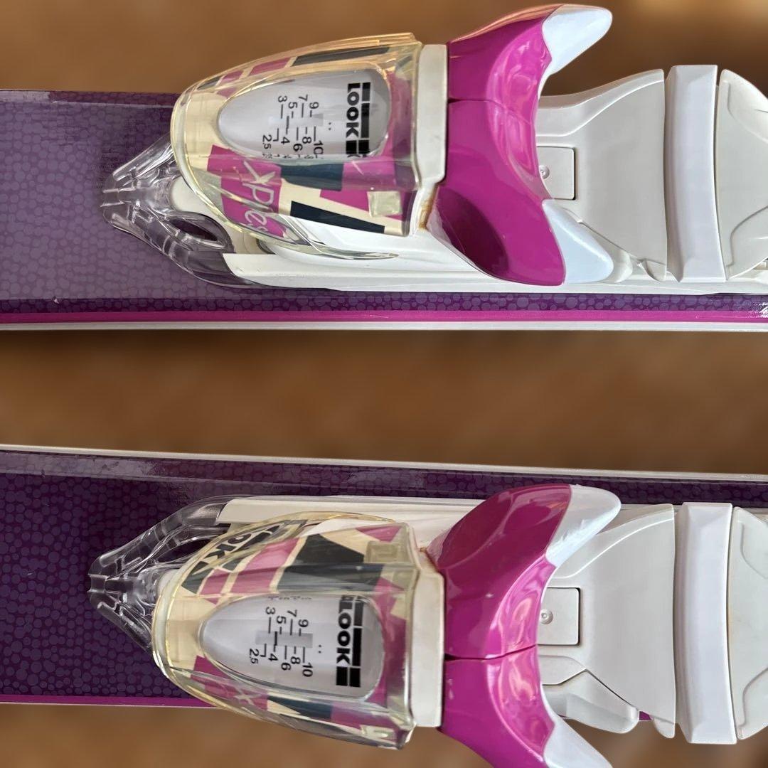 新春SALE‼️ROSSIGNOL TEMPTATION 75 レディース初心者