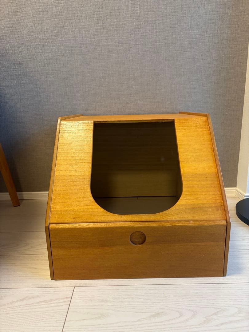 Orne de Feuilles｜オルネコ 桐のトイレカバー