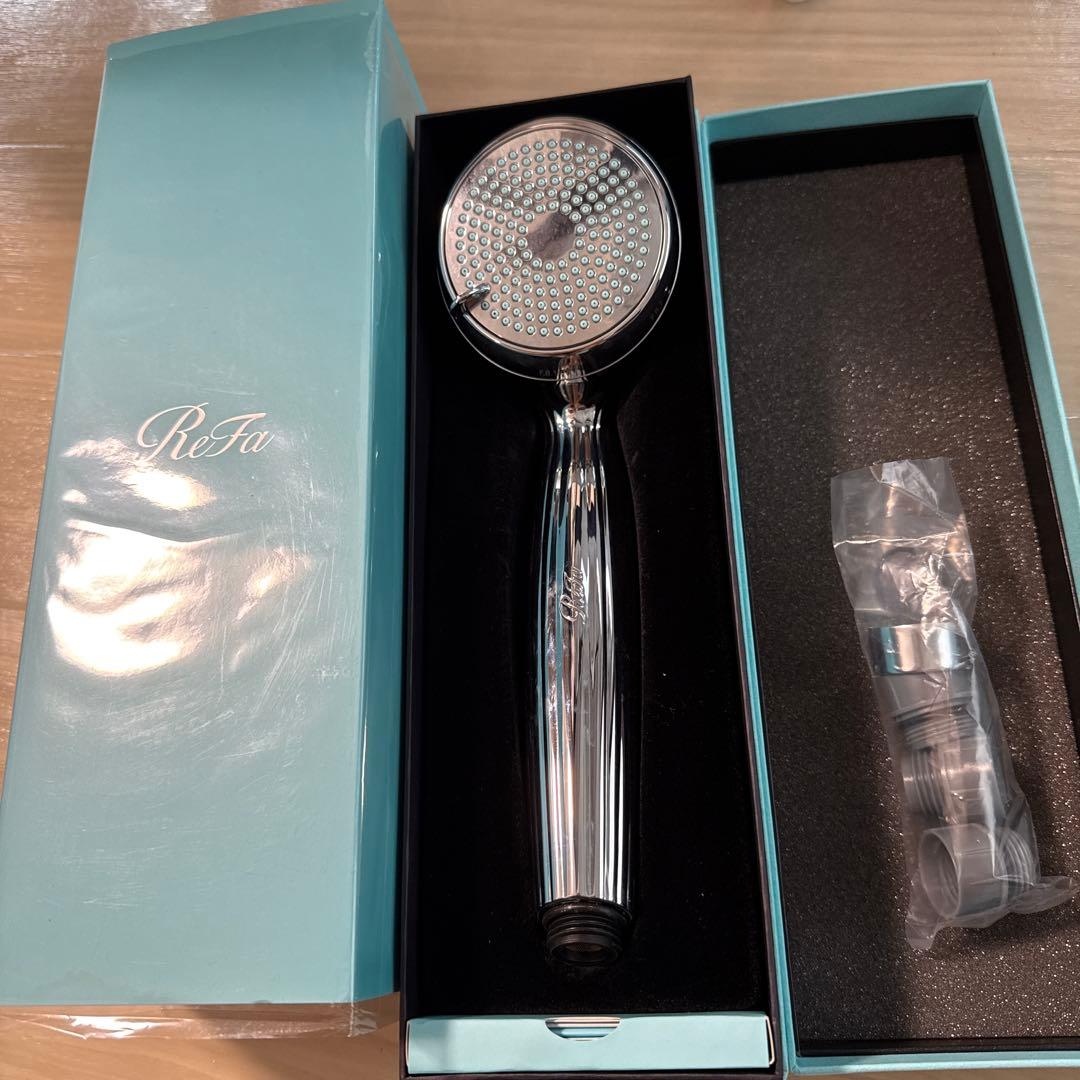 年内最終値下げ❗️リファファインバブルワン