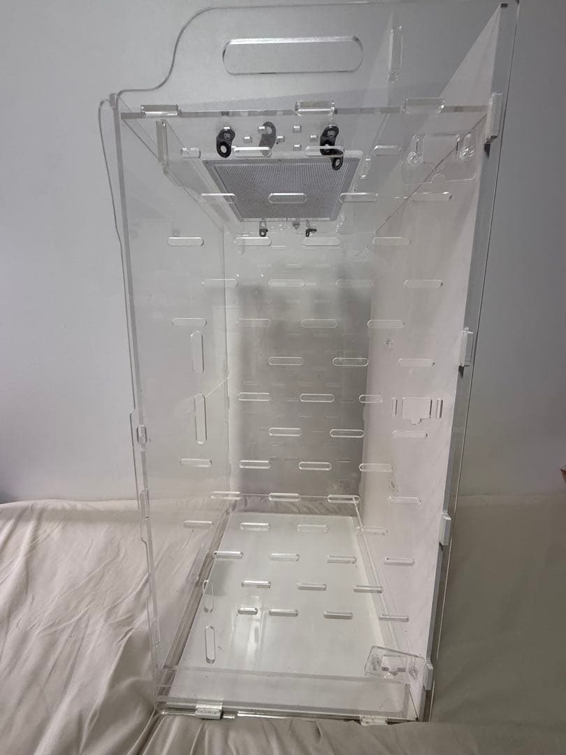 アクリルルーム390High-Ⅱ おまけ付き