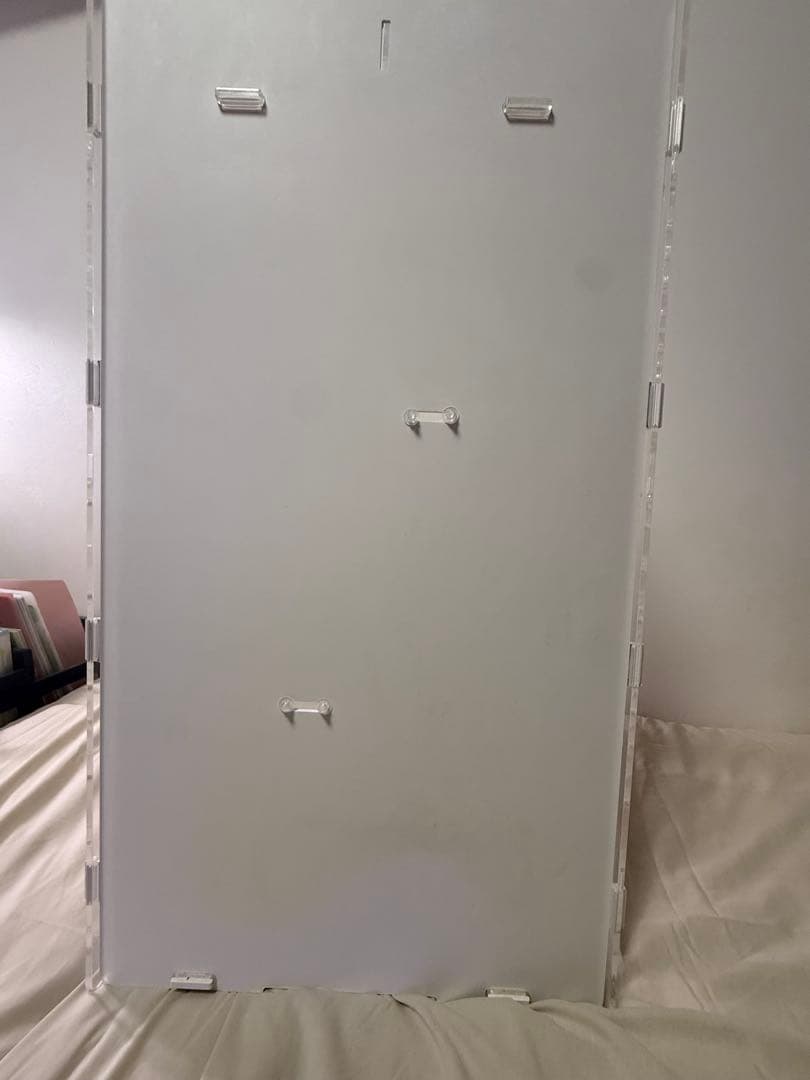 アクリルルーム390High-Ⅱ おまけ付き