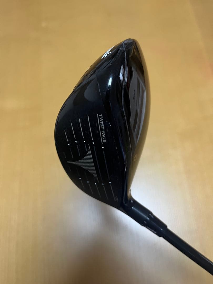 BRNR MINID バーナーミニドライバー