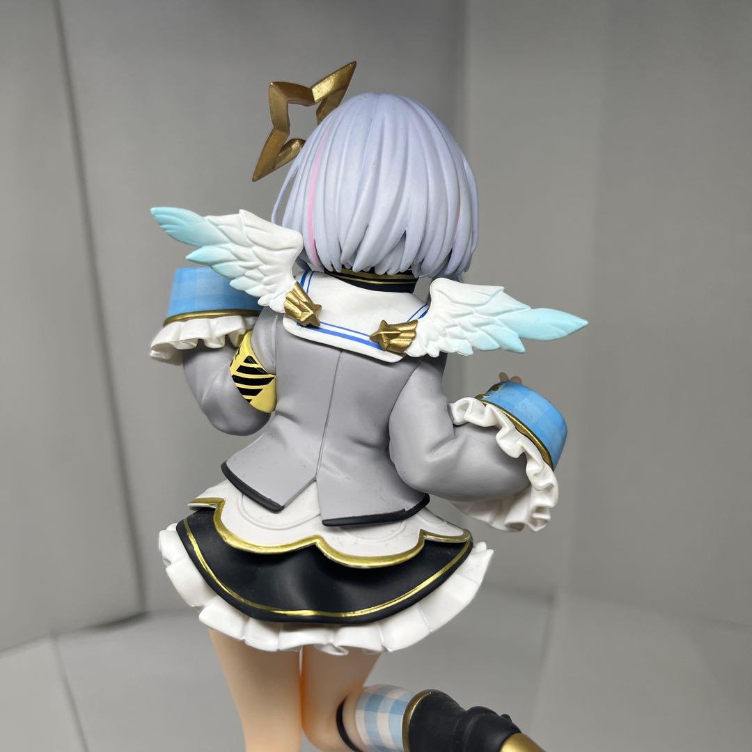 マ*ル様 ホロライブ 天音かなた pop up parade フィギュア