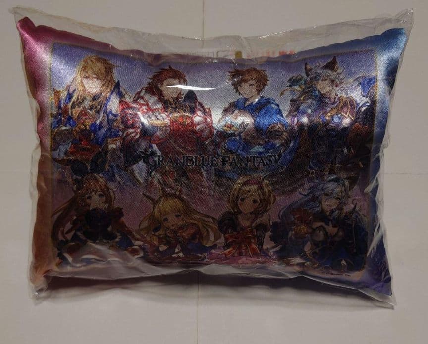 希少　激レア　グラブル よろず屋シェロ　マルイ出張所 エポスカード A賞