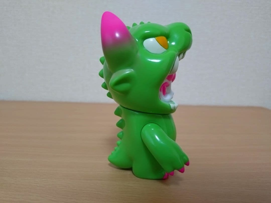 Susana ソフビ　スサナ　インディーズソフビ