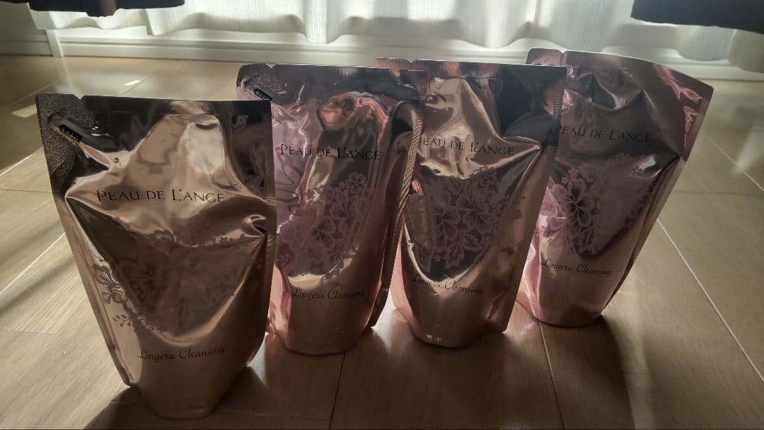 MARUKO ポー・ド・ランジェ　ランジェリークレンジング　レフィル