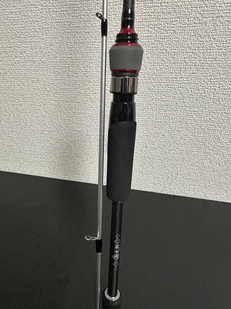 ISSEI 海太郎 「碧」IUS-70XLS-LV2「レベリング」