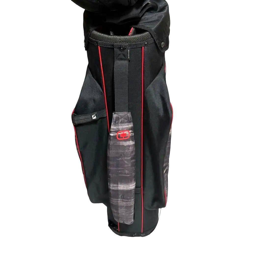 OGIO オジオ ゴルフバッグ キャディバッグ15分割