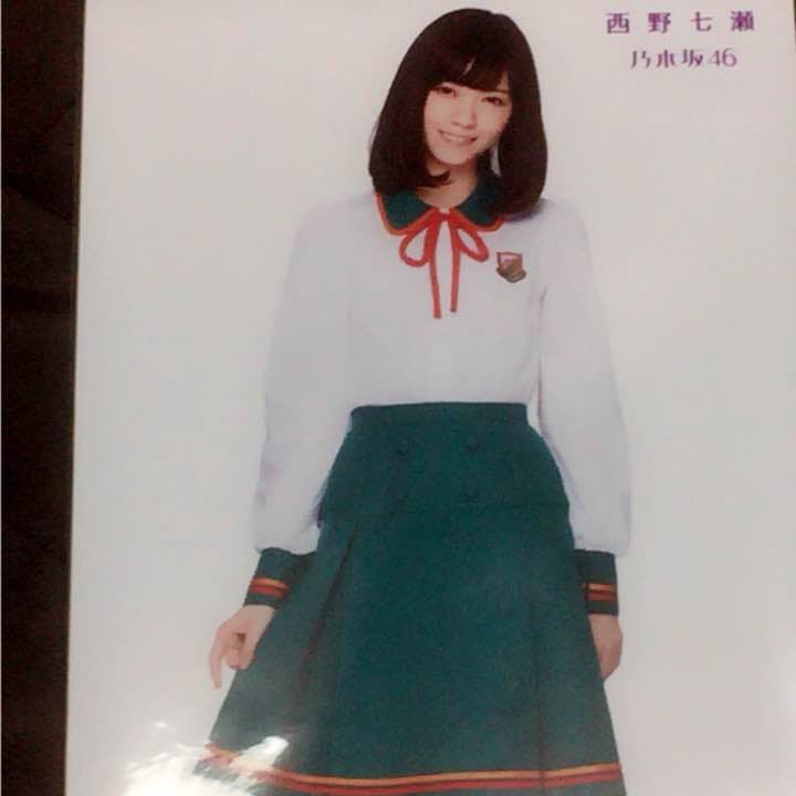 乃木坂15シングル生写真