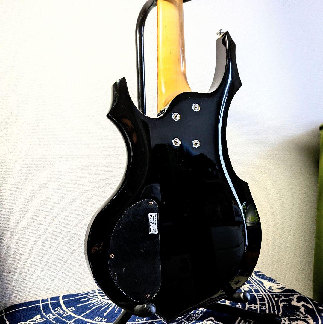 美品　グラスルーツ　フォレスト　ベース