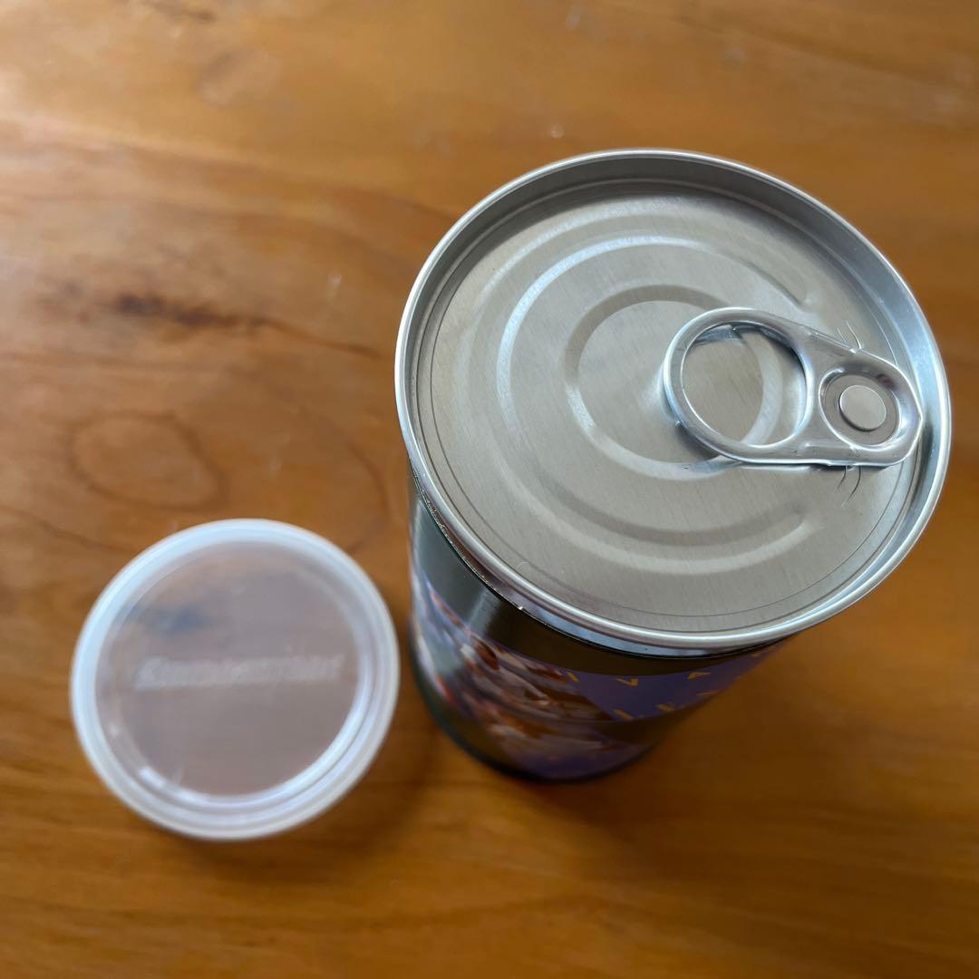 値下げしました！ブリヂストン XT8 テニスボール 2個入り缶