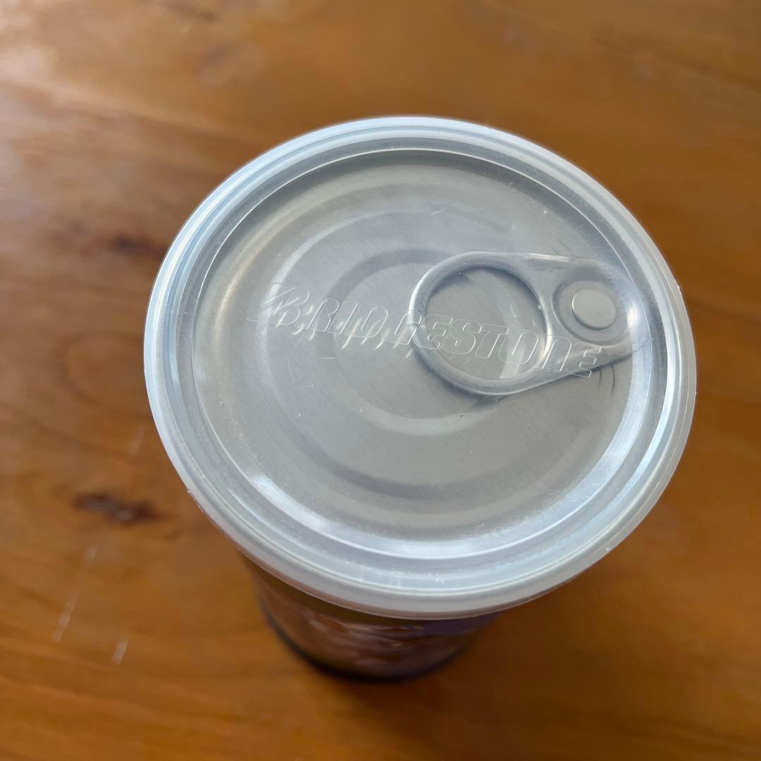 値下げしました！ブリヂストン XT8 テニスボール 2個入り缶