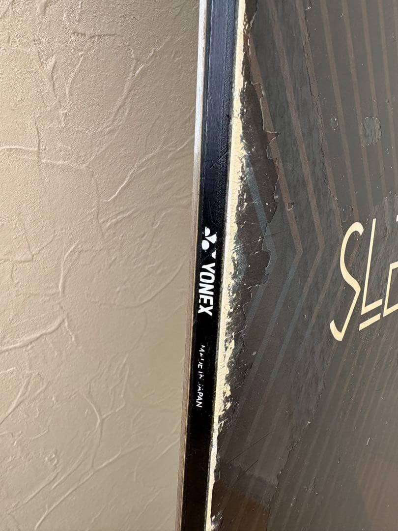 お値下①スノーボードセット　ヨネックス【スリーク142cm】バートン【レクサＭ】