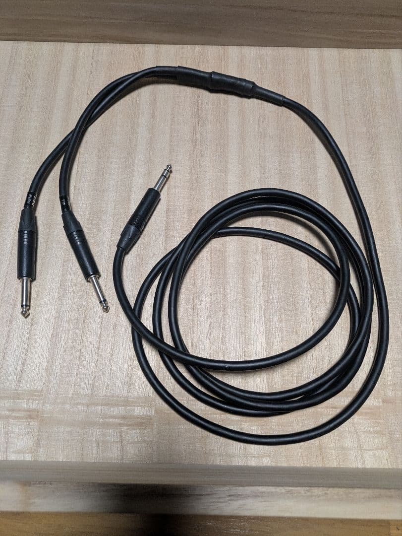 t*3様 waver パッシブ2factor apu-1 TRIALステレオケー