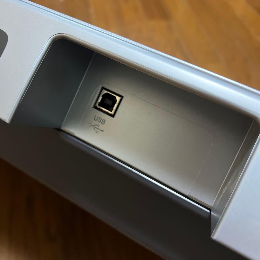 カシオ　CASIO 電子キーボード 電子ピアノ LK-41 ヒカリナビゲーション