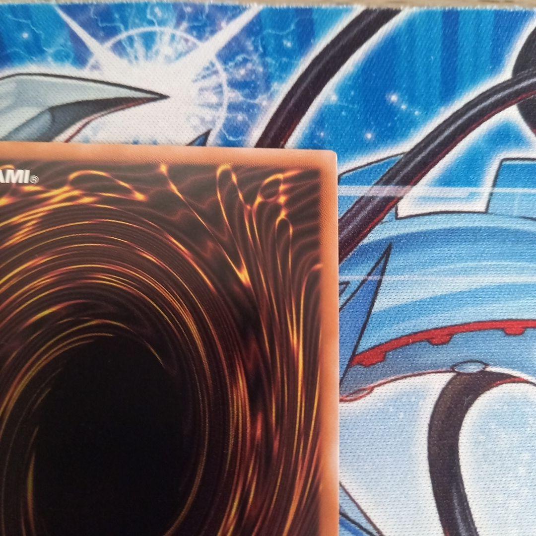 デュエルフィールド 精霊術の使い手 未開封 YUDT　プロテクター　決闘者の王国