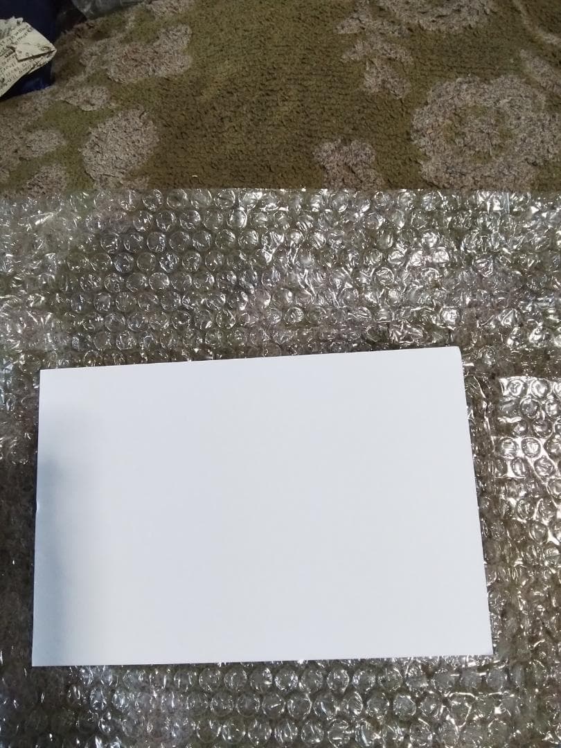 北口榛花　金メダリスト直筆サイン入りパネル本物保証激レア21×14センチ