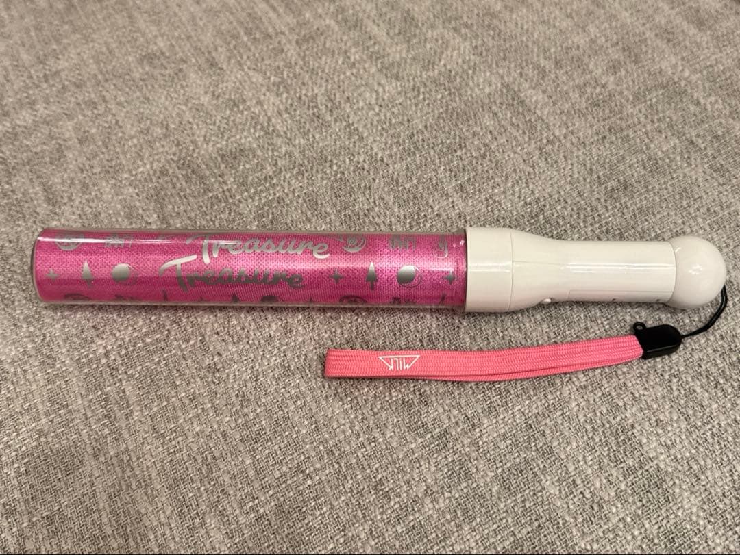 M!LK 佐野勇斗 ペンライト