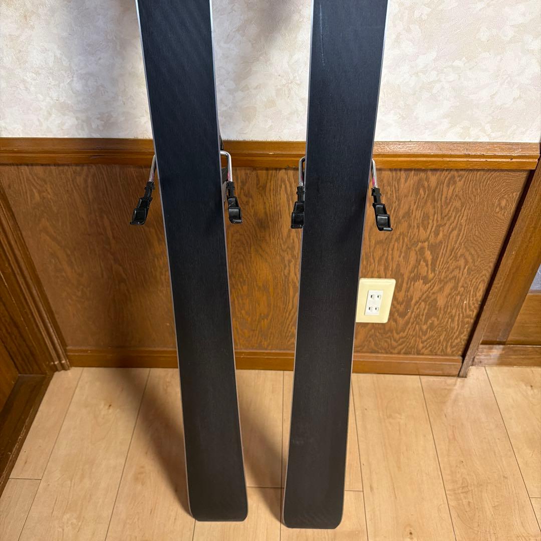 2025 Volkl PEREGRINE 72MASTER 173センチ