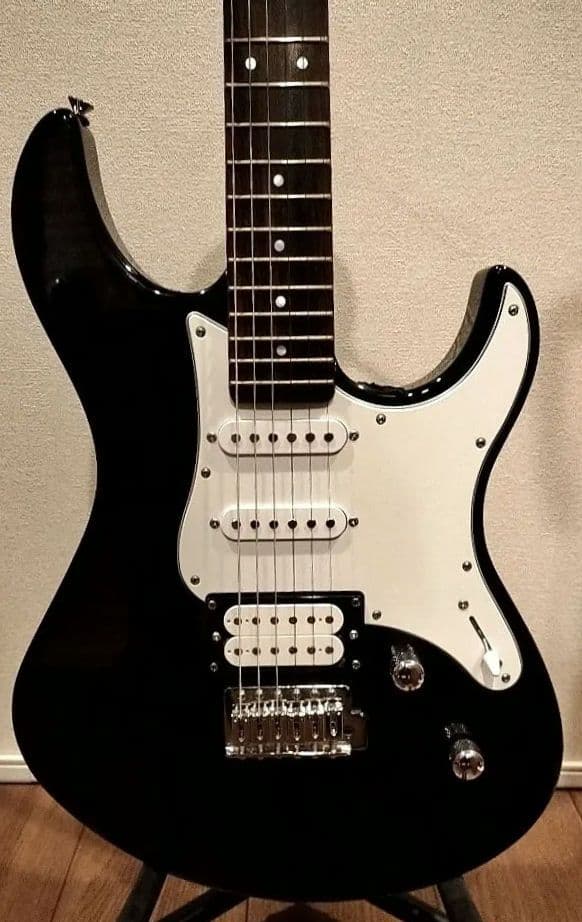 ギター YAMAHA Pacifica212VFM TBL PACIFICA