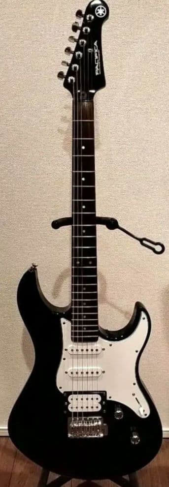 ギター YAMAHA Pacifica212VFM TBL PACIFICA