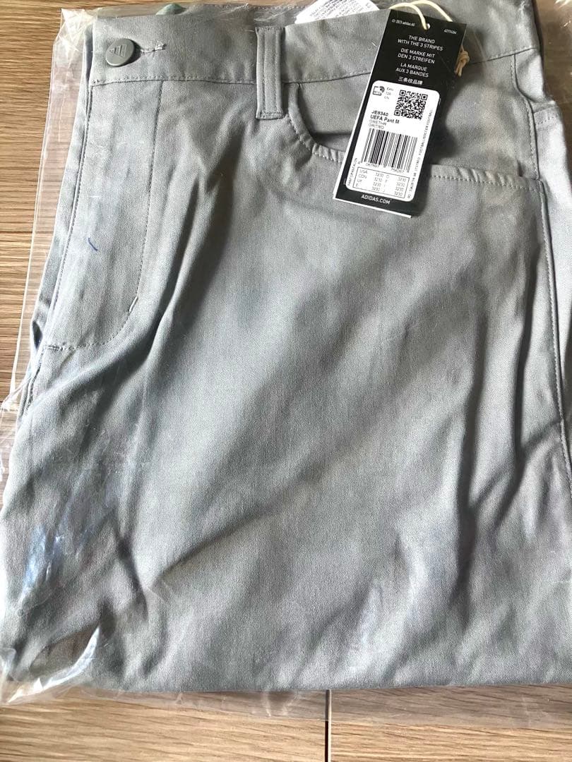 【非売品】サッカーEURO2024 - ボランティアグッズ