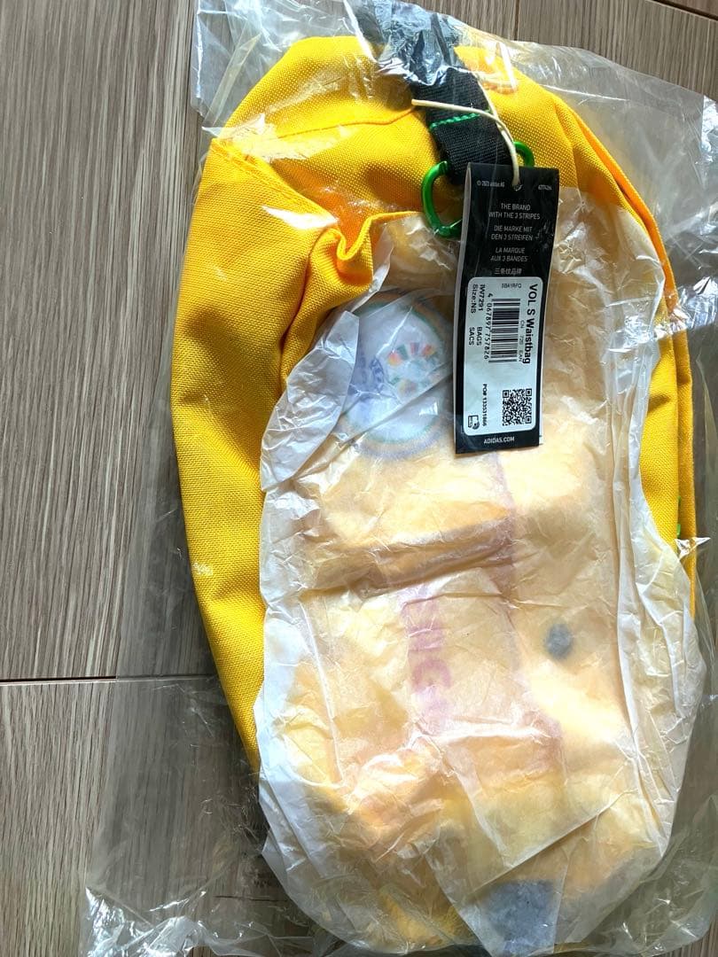 【非売品】サッカーEURO2024 - ボランティアグッズ