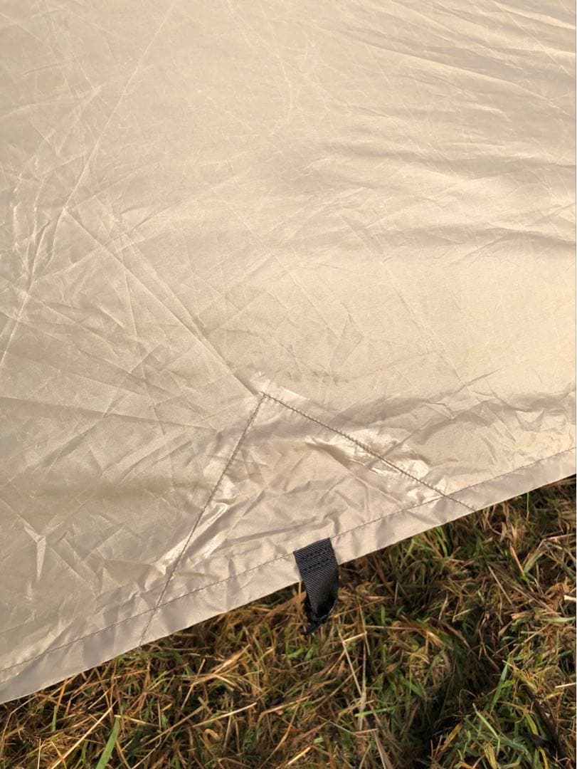 超美品 Mountain Laurel Design TRAILSTAR