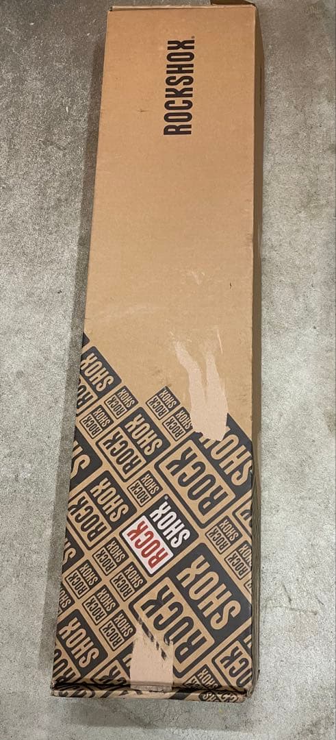 RockShox Yari 29er サスペンションフォーク