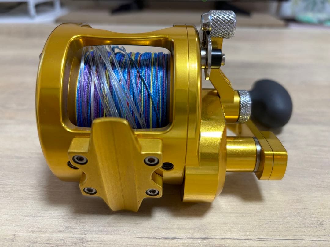 アベット　HX5/2 MC右