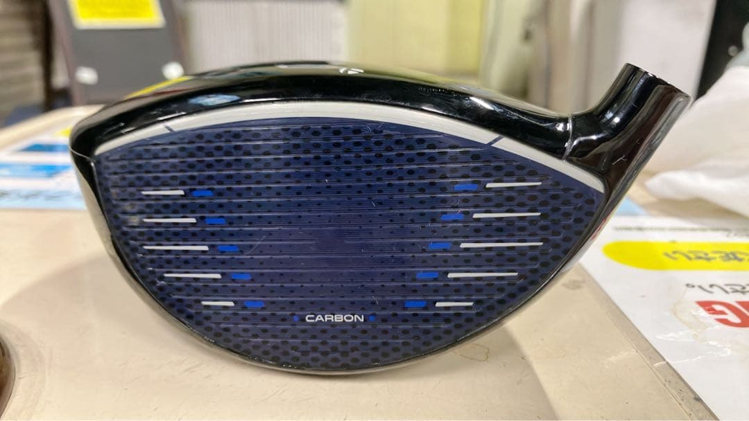 QI10 ls ドライバー 10.5度