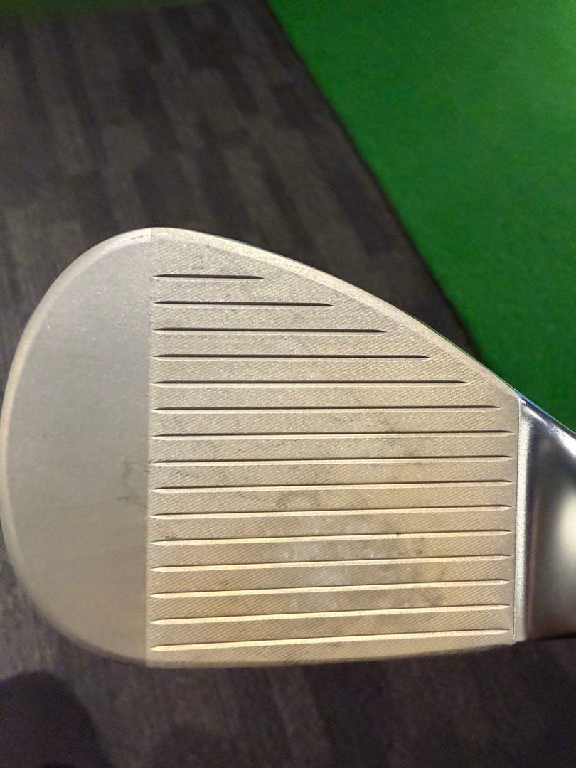 Callaway Jaws Forged ウェッジ54度 中古品(美品)