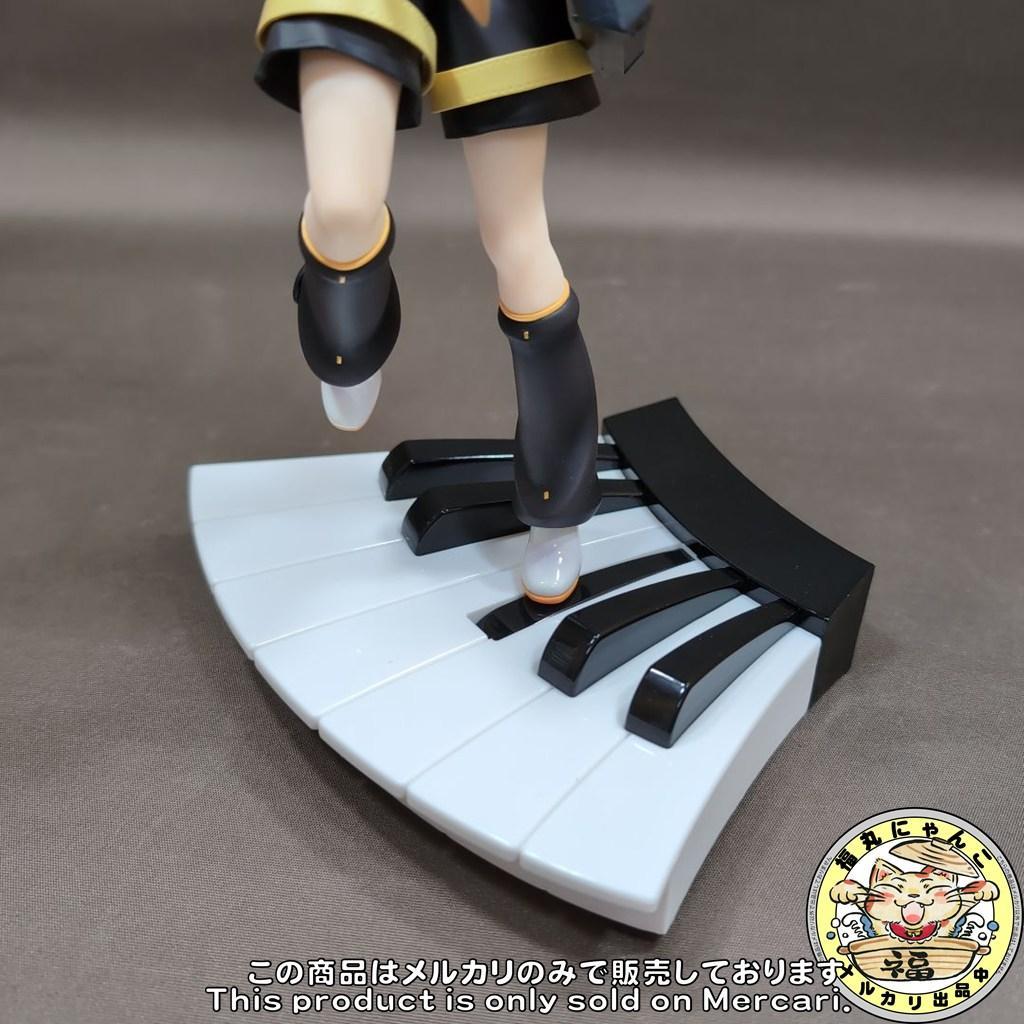 【レア】 鏡音レン Tony Ver. 1/7 完成品フィギュア