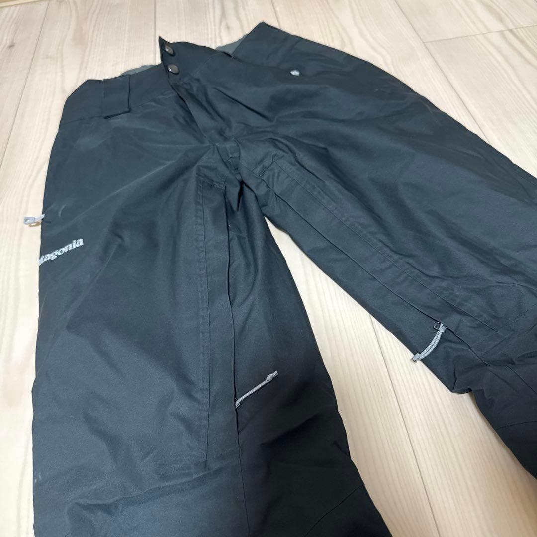 Patagonia スノーパンツ　レディース