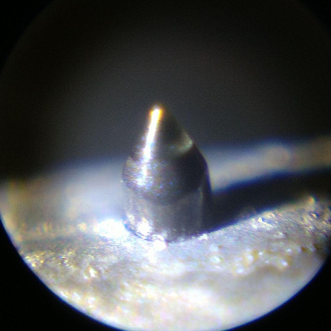 【新品】SHURE M44G カートリッジ