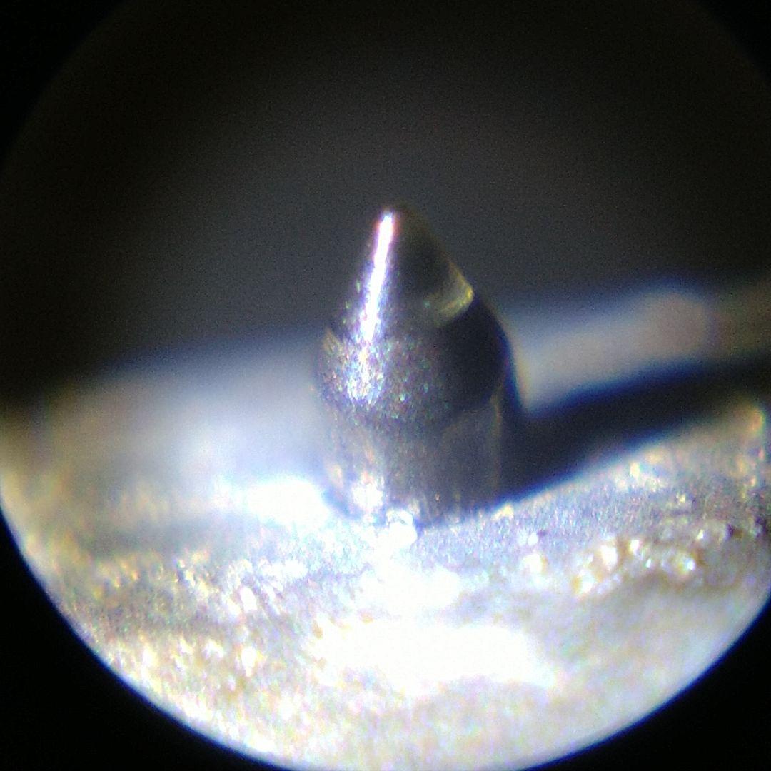 【新品】SHURE M44G カートリッジ