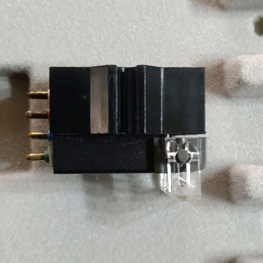 【新品】SHURE M44G カートリッジ