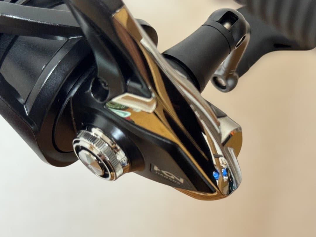 美品 シマノ EXSENCE BB 3000&4000 スピニングリールセット