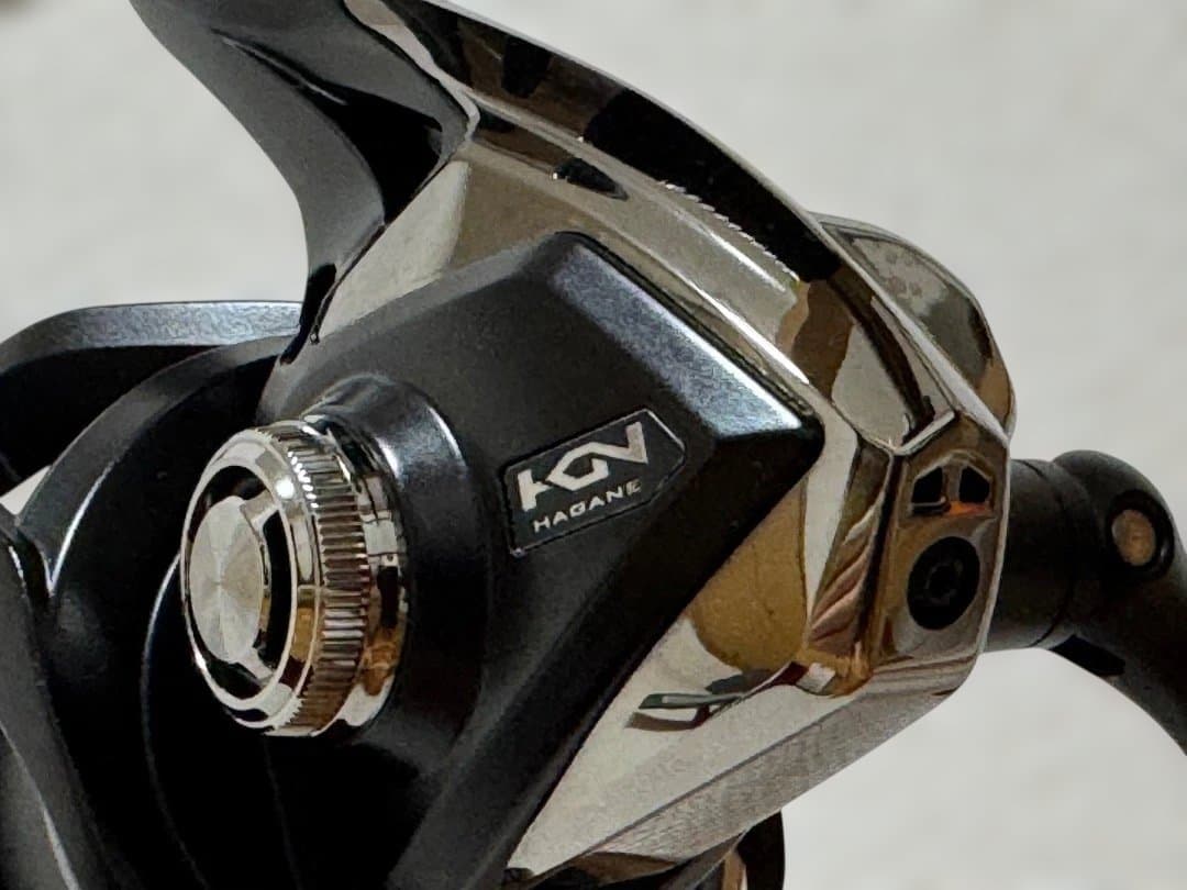 美品 シマノ EXSENCE BB 3000&4000 スピニングリールセット