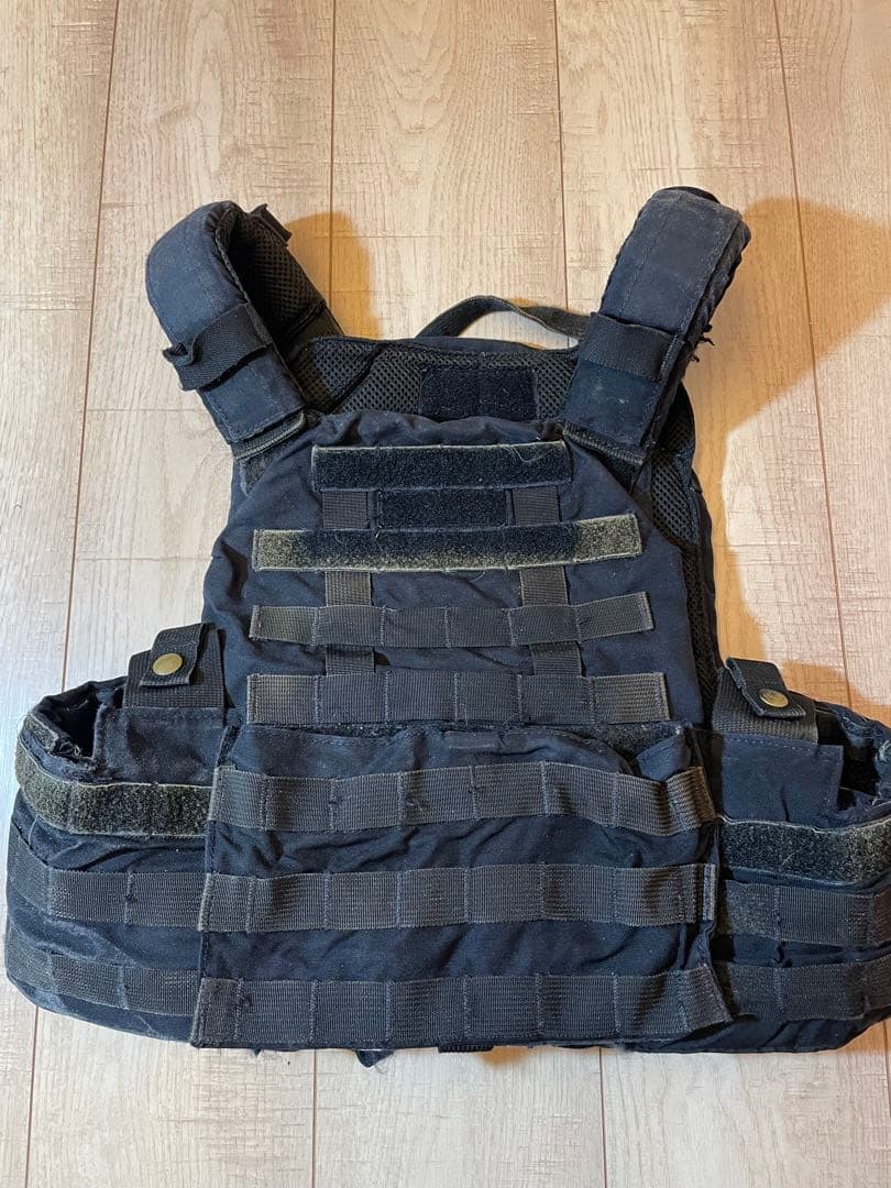 米軍放出品 T3Gear Geronimo 2 L サイズ　S40