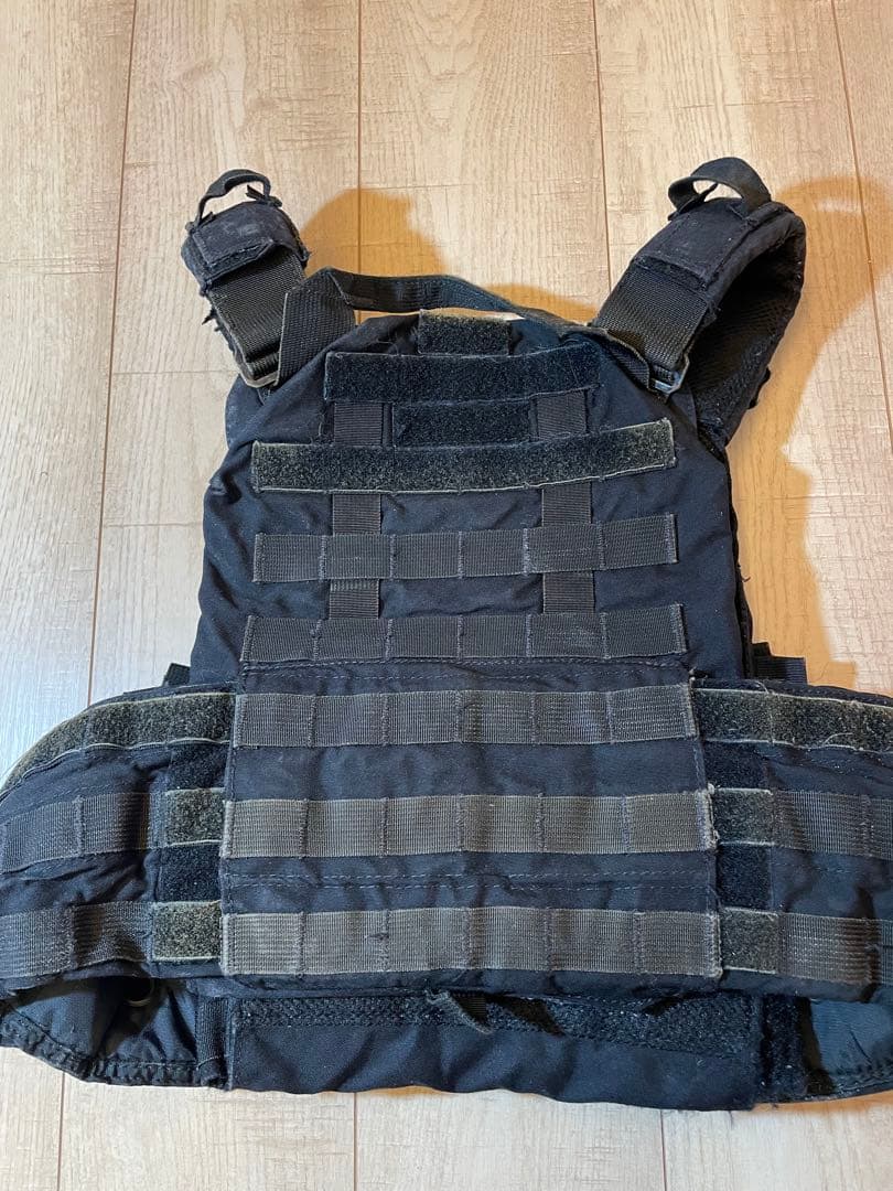 米軍放出品 T3Gear Geronimo 2 L サイズ　S40