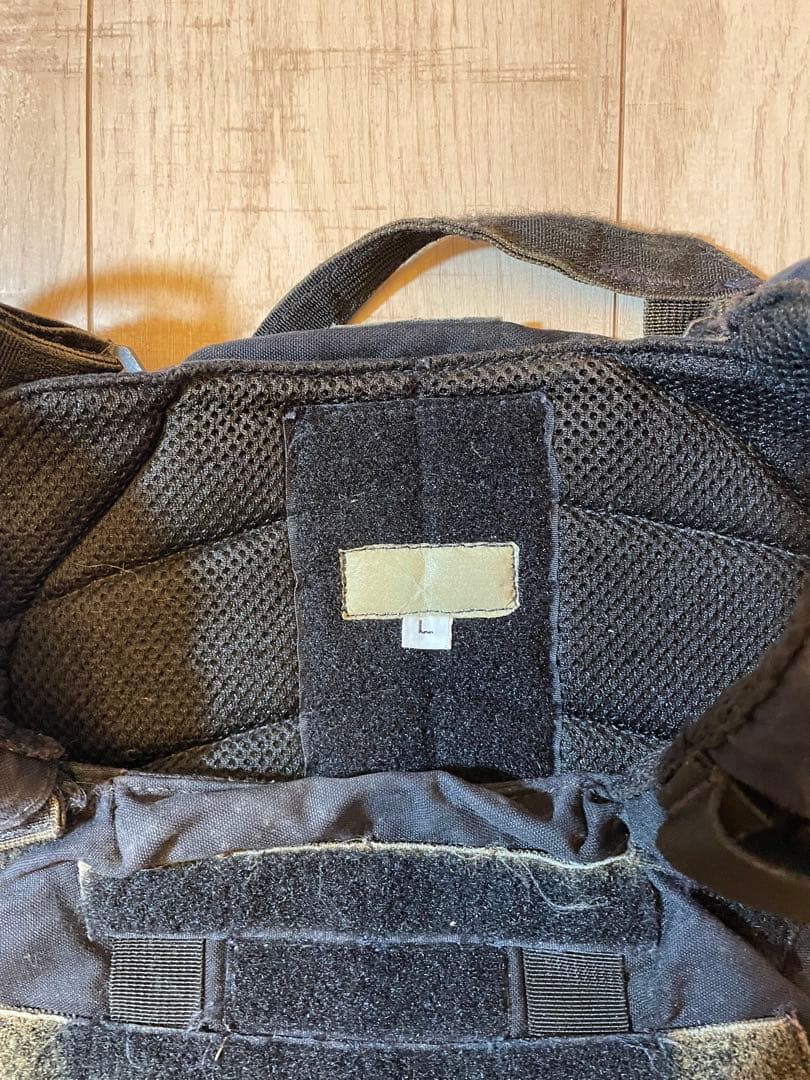 米軍放出品 T3Gear Geronimo 2 L サイズ　S40
