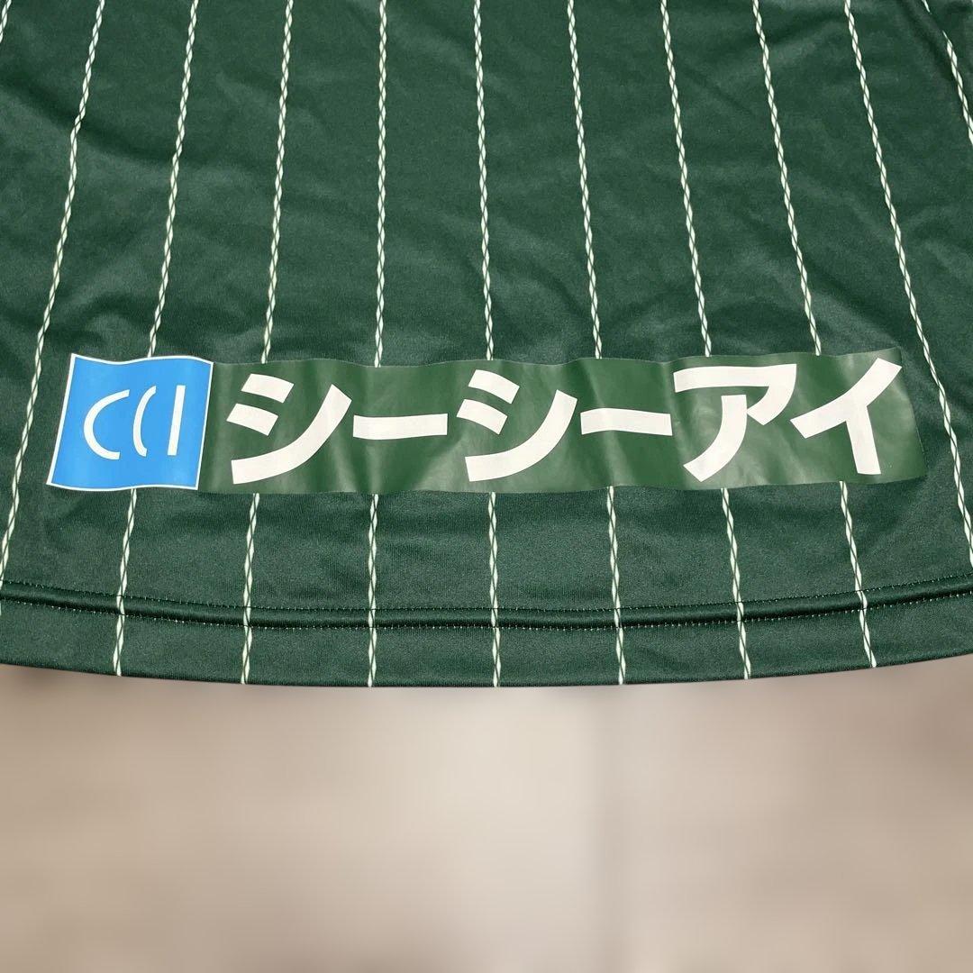 極美品 New Balance J LEAGUE FC岐阜 2017ユニフォーム