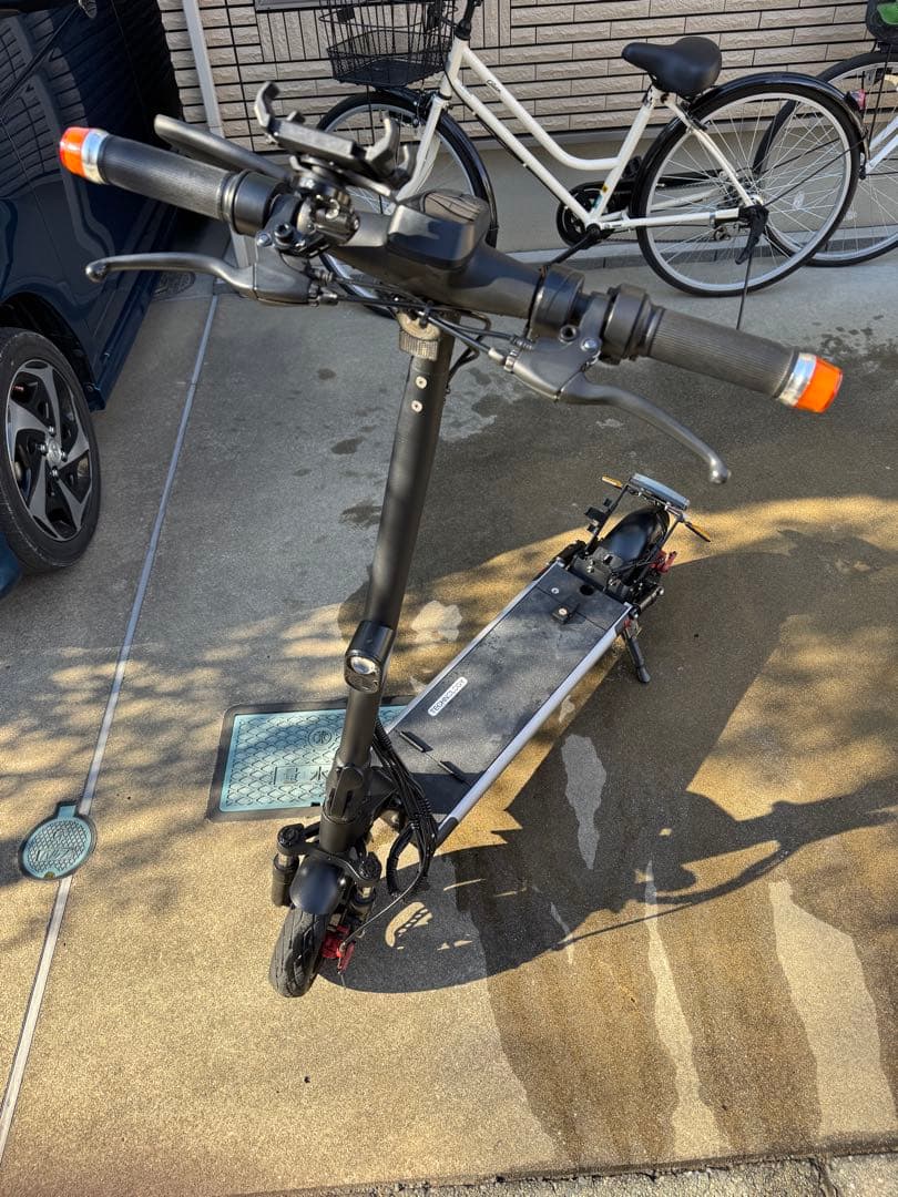 COSWHEEL MIRAI T Lite コスウェル ミライ