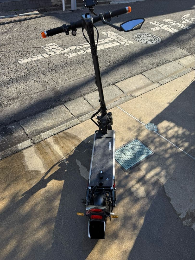 COSWHEEL MIRAI T Lite コスウェル ミライ